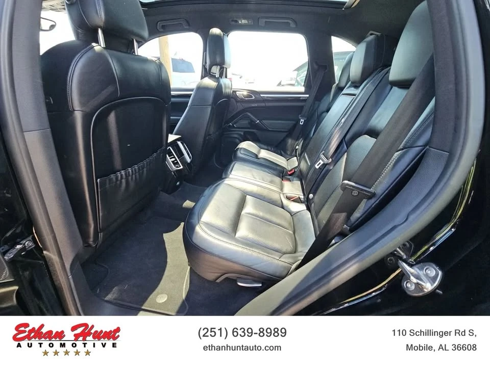 2016 Porsche 958 Cayenne - Image 8 of 15