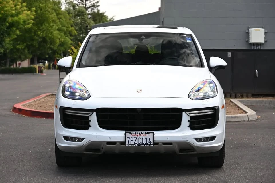 2016 Porsche 958 Cayenne - Image 2 of 20