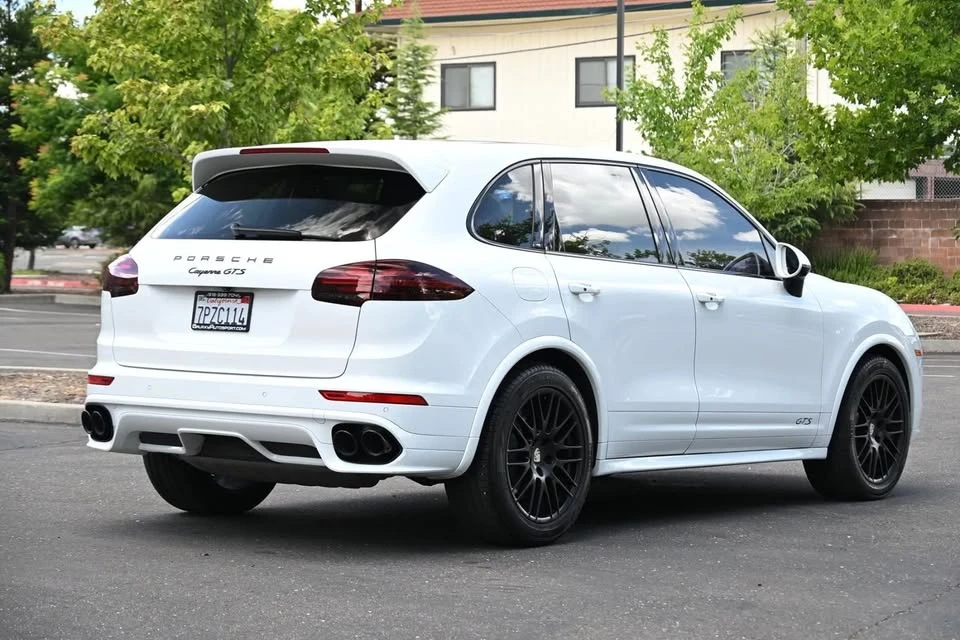 2016 Porsche 958 Cayenne - Image 5 of 20