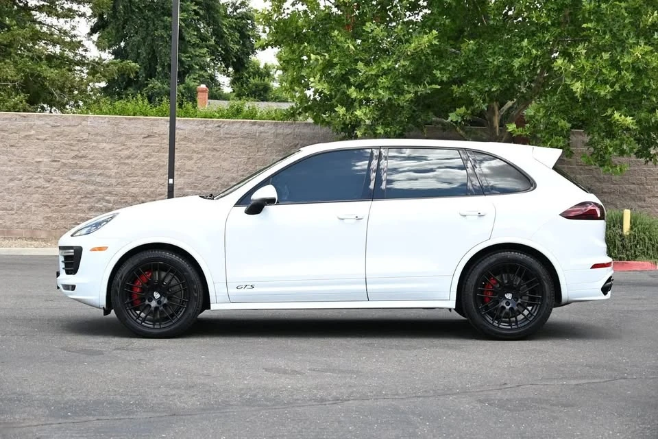 2016 Porsche 958 Cayenne - Image 8 of 20