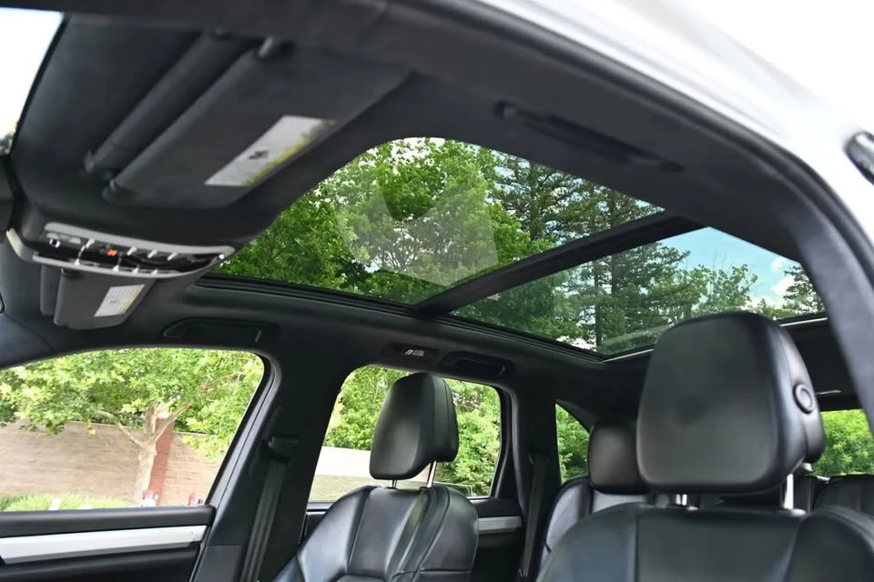 2016 Porsche 958 Cayenne - Image 12 of 20