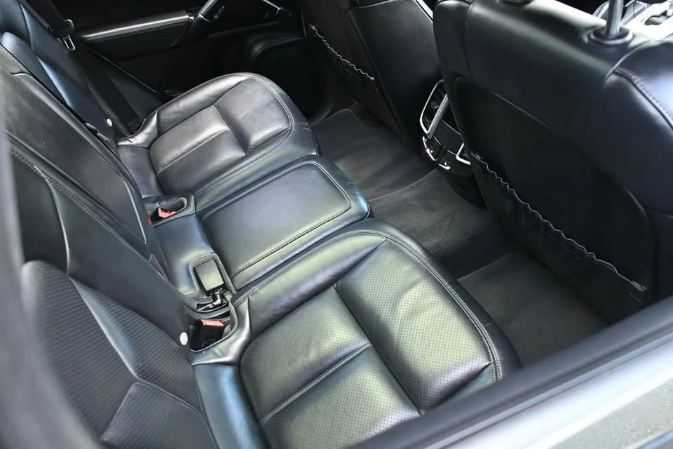 2016 Porsche 958 Cayenne - Image 17 of 20