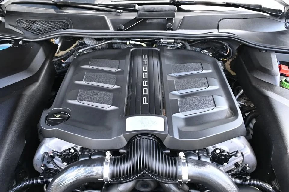2016 Porsche 958 Cayenne - Image 20 of 20