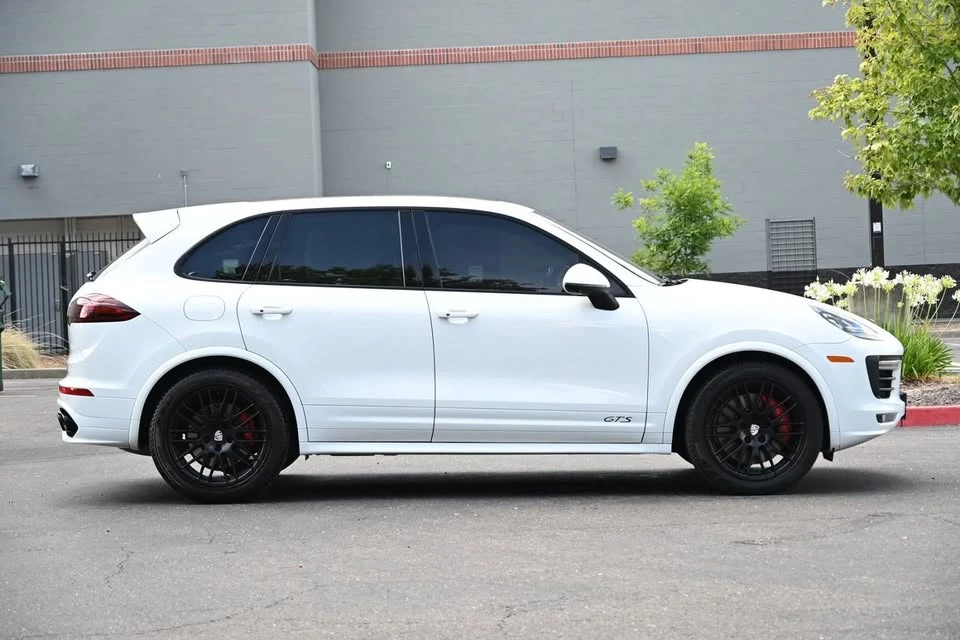 2016 Porsche 958 Cayenne - Image 4 of 20