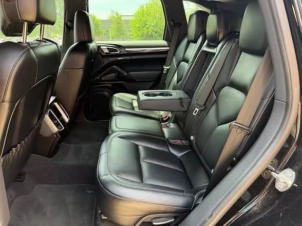 2016 Porsche 958 Cayenne - Image 8 of 11