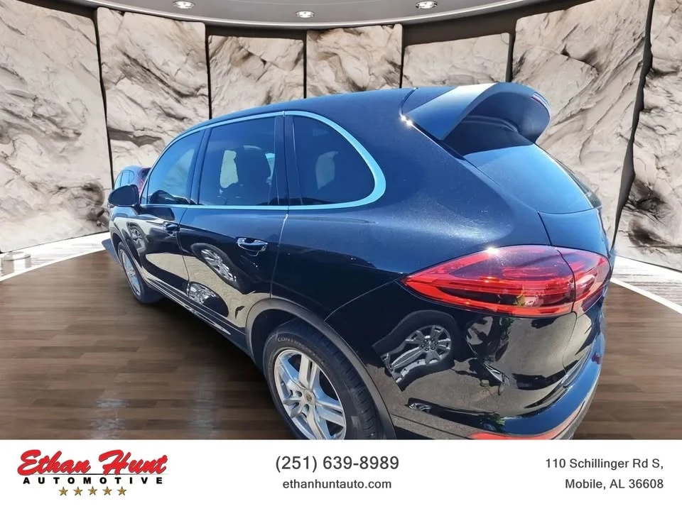 2016 Porsche 958 Cayenne - Image 6 of 15