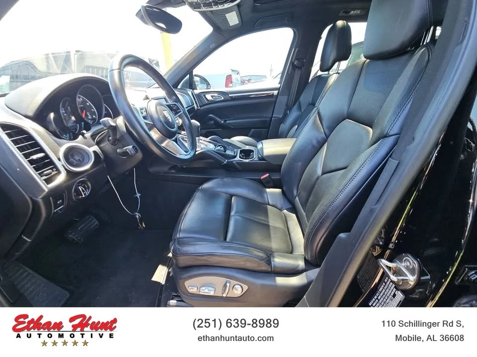 2016 Porsche 958 Cayenne - Image 14 of 15
