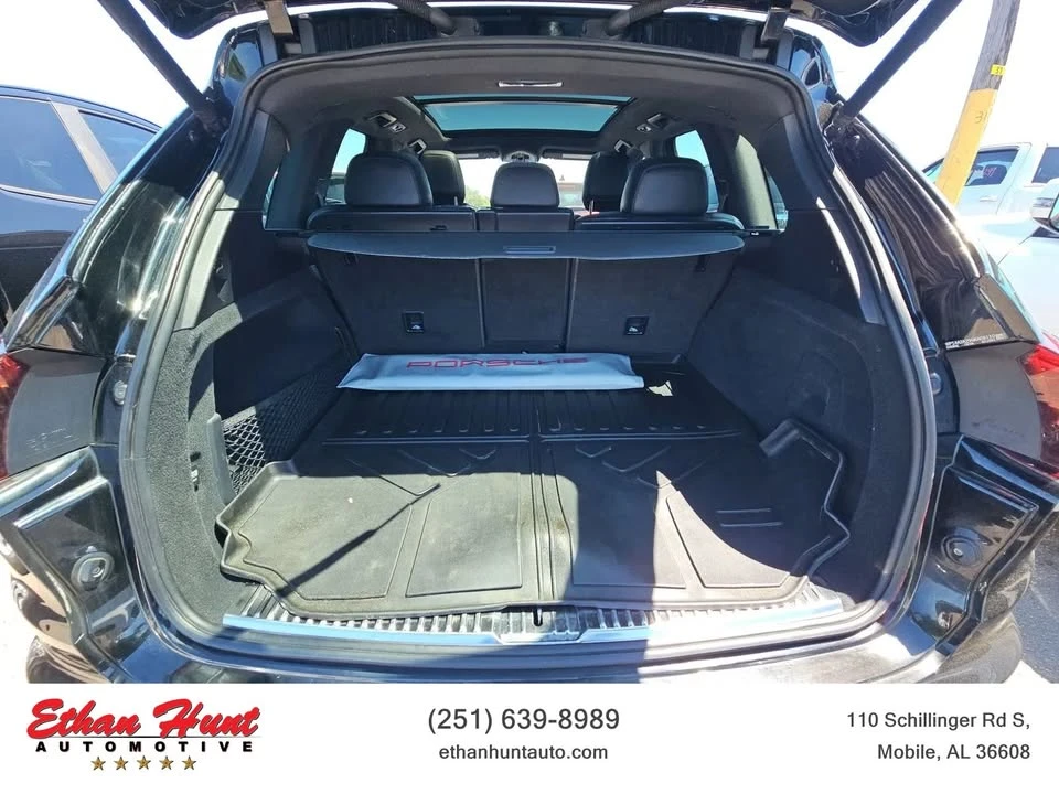 2016 Porsche 958 Cayenne - Image 15 of 15