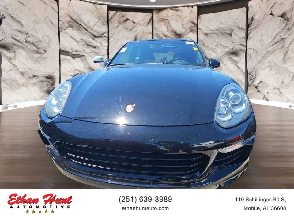 2016 Porsche 958 Cayenne - Image 2 of 15