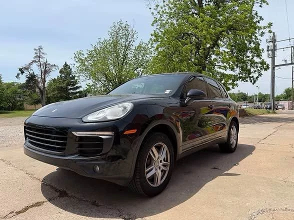 2016 Porsche 958 Cayenne - Image 4 of 11