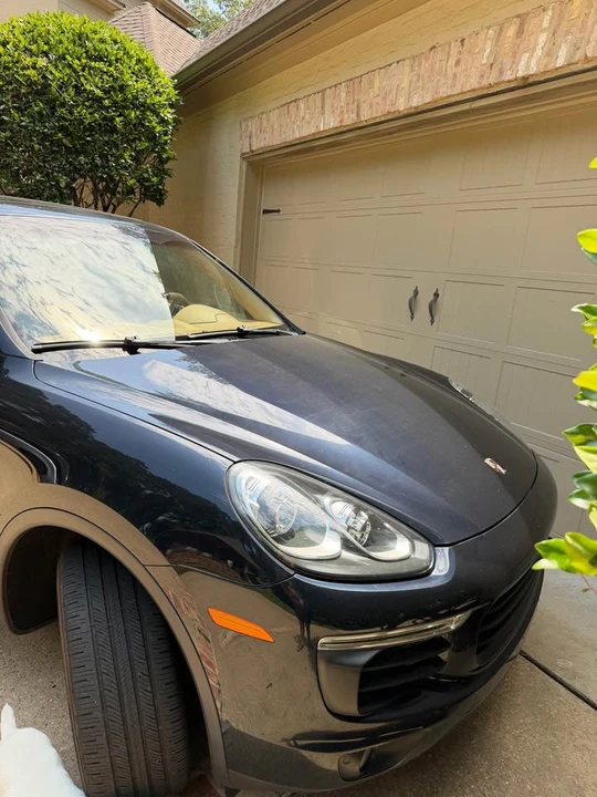 2016 Porsche 958 Cayenne - Image 4 of 6