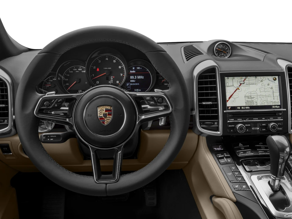2016 Porsche 958 Cayenne - Image 4 of 16