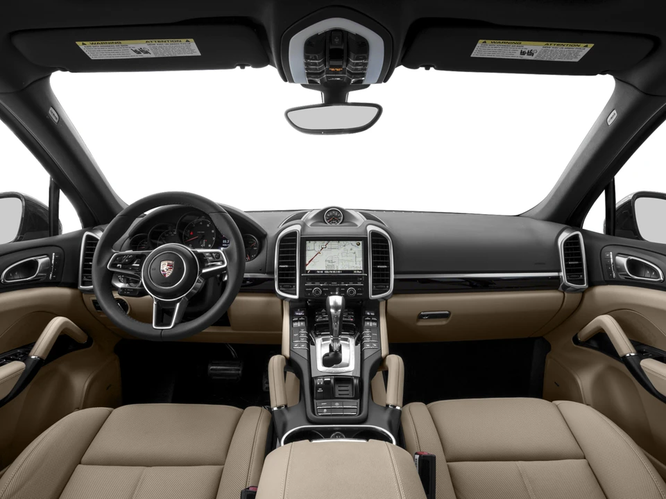 2016 Porsche 958 Cayenne - Image 5 of 16