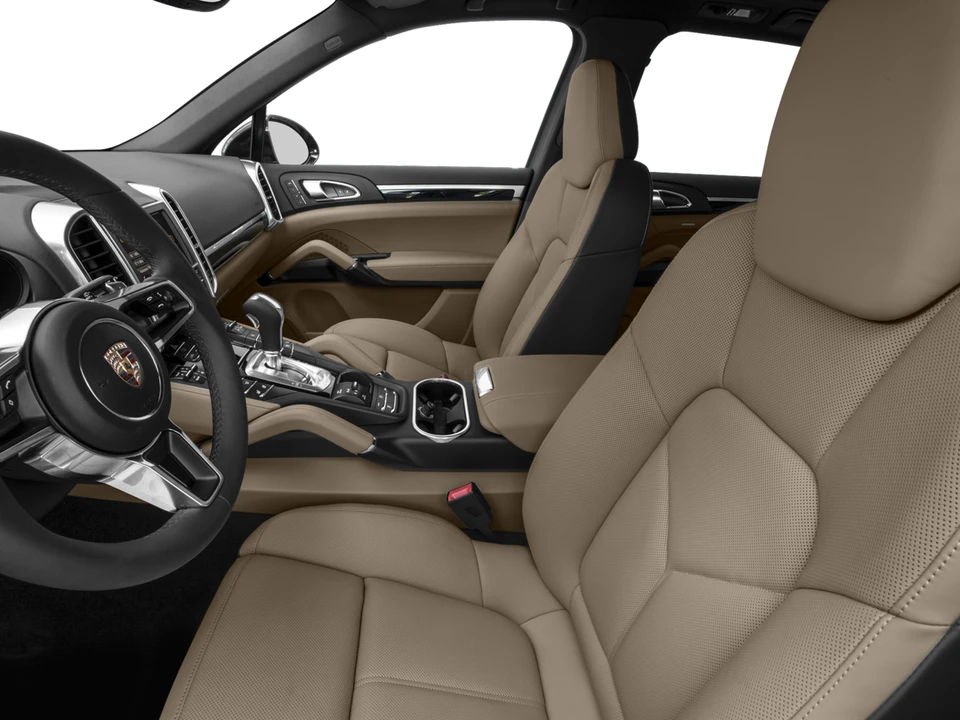 2016 Porsche 958 Cayenne - Image 6 of 16