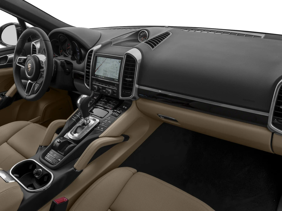 2016 Porsche 958 Cayenne - Image 14 of 16