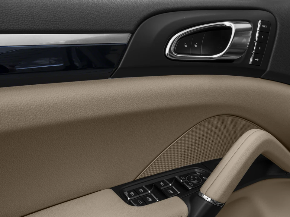 2016 Porsche 958 Cayenne - Image 15 of 16