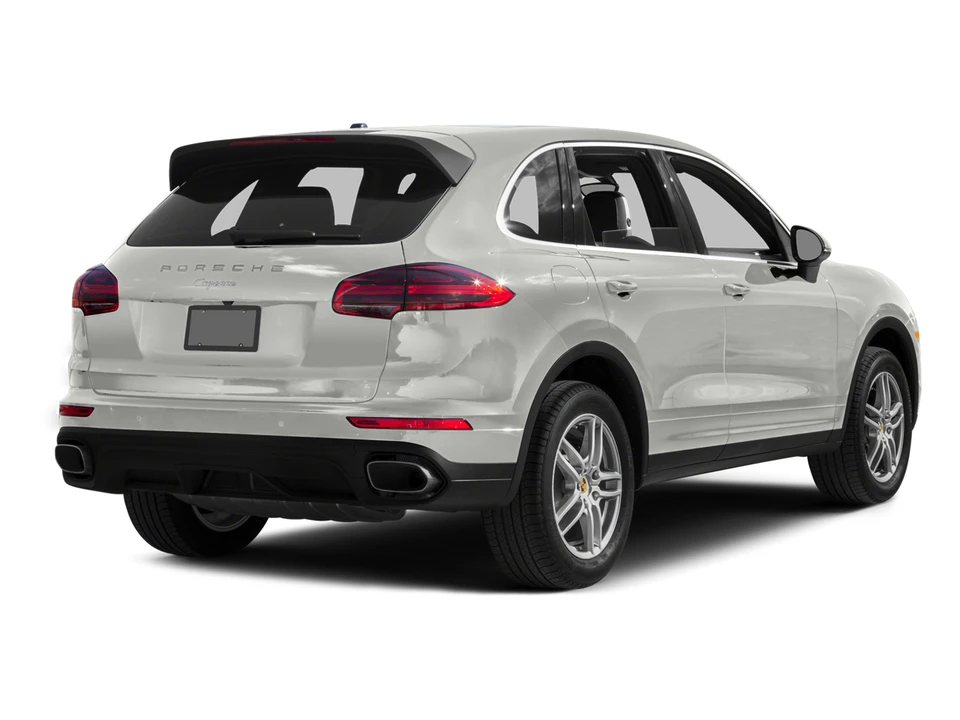 2016 Porsche 958 Cayenne - Image 2 of 16