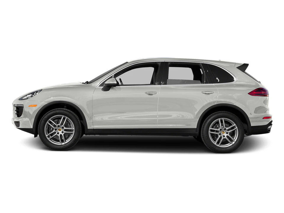 2016 Porsche 958 Cayenne - Image 3 of 16
