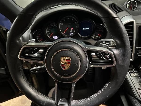 2016 Porsche 958 Cayenne - Image 14 of 14