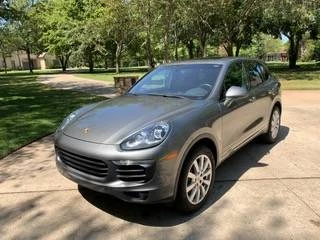 2016 Porsche 958 Cayenne - Image 4 of 14