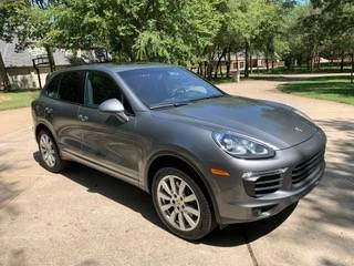2016 Porsche 958 Cayenne - Image 6 of 14