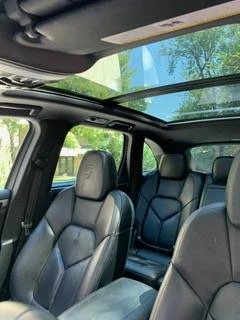 2016 Porsche 958 Cayenne - Image 10 of 14