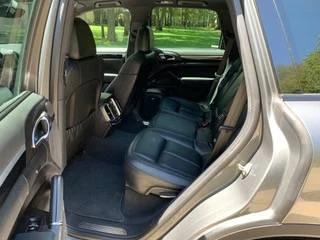 2016 Porsche 958 Cayenne - Image 8 of 14