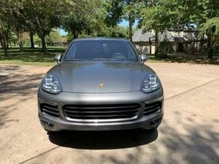 2016 Porsche 958 Cayenne - Image 5 of 14