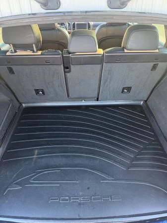 2016 Porsche 958 Cayenne - Image 6 of 9