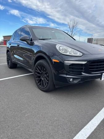 2016 Porsche 958 Cayenne - Image 6 of 13