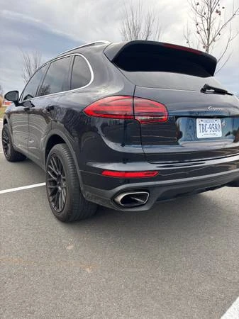 2016 Porsche 958 Cayenne - Image 4 of 13