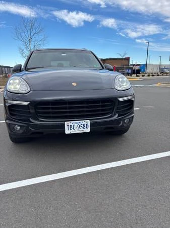 2016 Porsche 958 Cayenne - Image 5 of 13