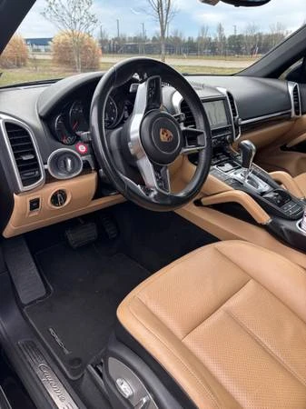 2016 Porsche 958 Cayenne - Image 3 of 13