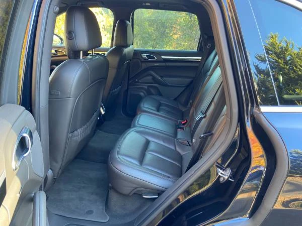 2016 Porsche 958 Cayenne - Image 11 of 20