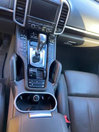 2016 Porsche 958 Cayenne - Image 8 of 20