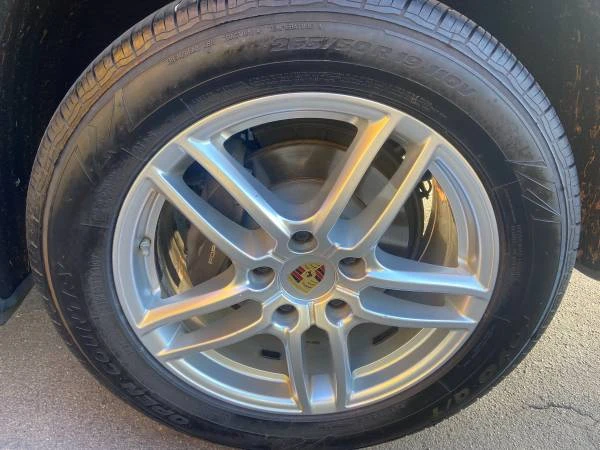 2016 Porsche 958 Cayenne - Image 20 of 20