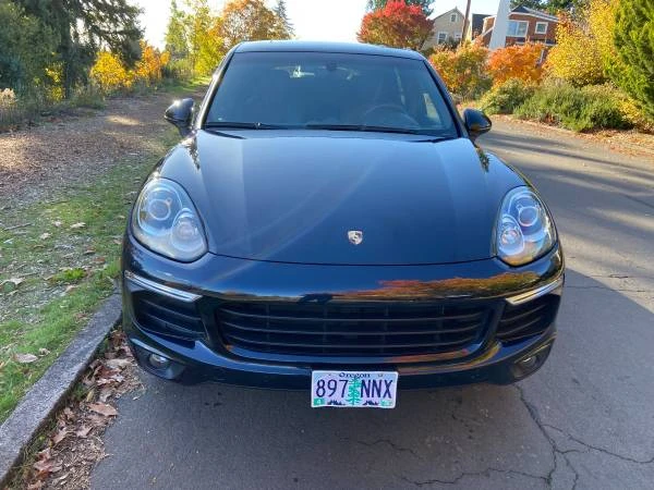 2016 Porsche 958 Cayenne - Image 5 of 20