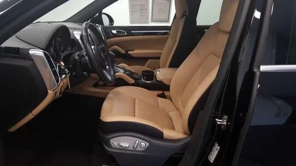 2016 Porsche 958 Cayenne - Image 5 of 8