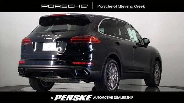 2016 Porsche 958 Cayenne - Image 3 of 8