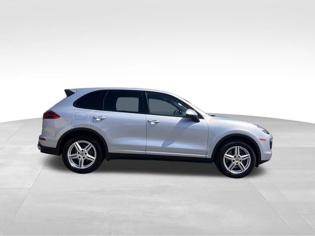 2016 Porsche 958 Cayenne - Image 3 of 17