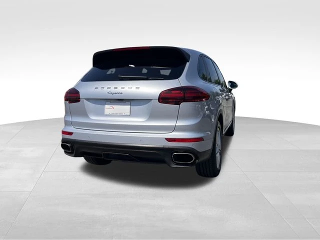 2016 Porsche 958 Cayenne - Image 2 of 17