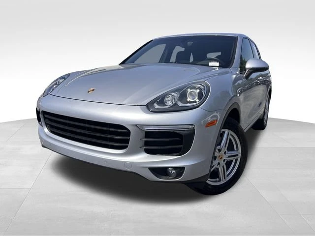 2016 Porsche 958 Cayenne - Image 6 of 17