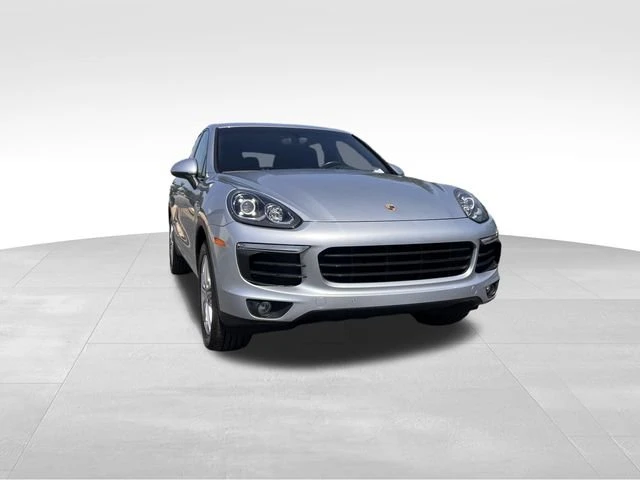 2016 Porsche 958 Cayenne - Image 4 of 17