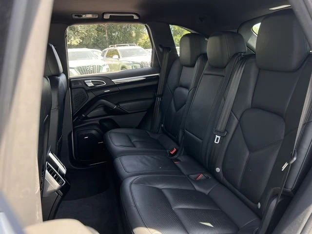 2016 Porsche 958 Cayenne - Image 15 of 17