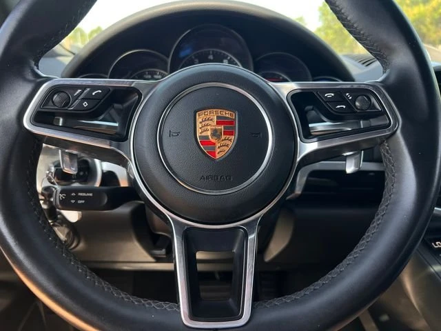2016 Porsche 958 Cayenne - Image 17 of 17