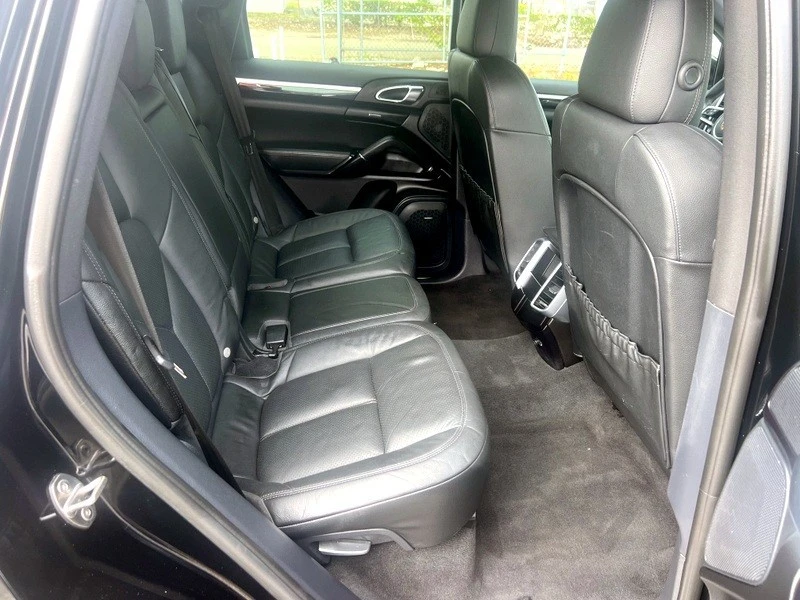 2016 Porsche 958 Cayenne - Image 11 of 21