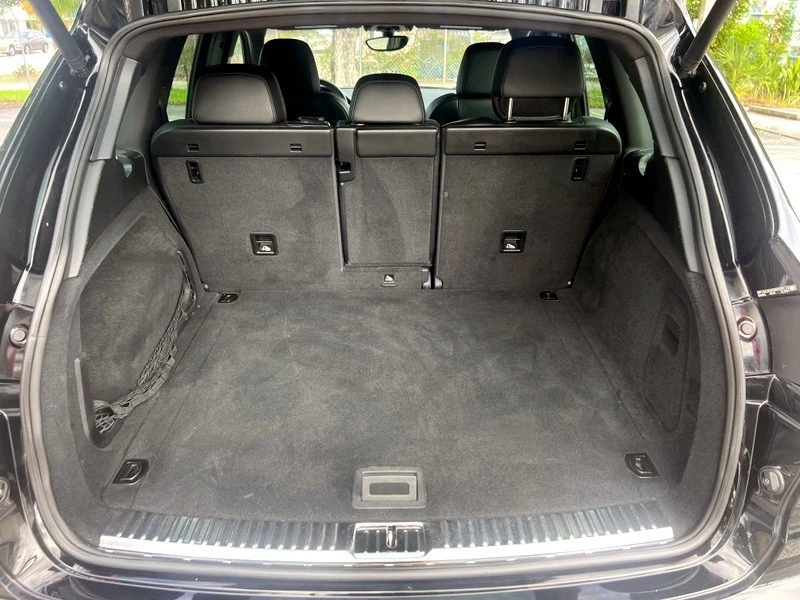 2016 Porsche 958 Cayenne - Image 12 of 21
