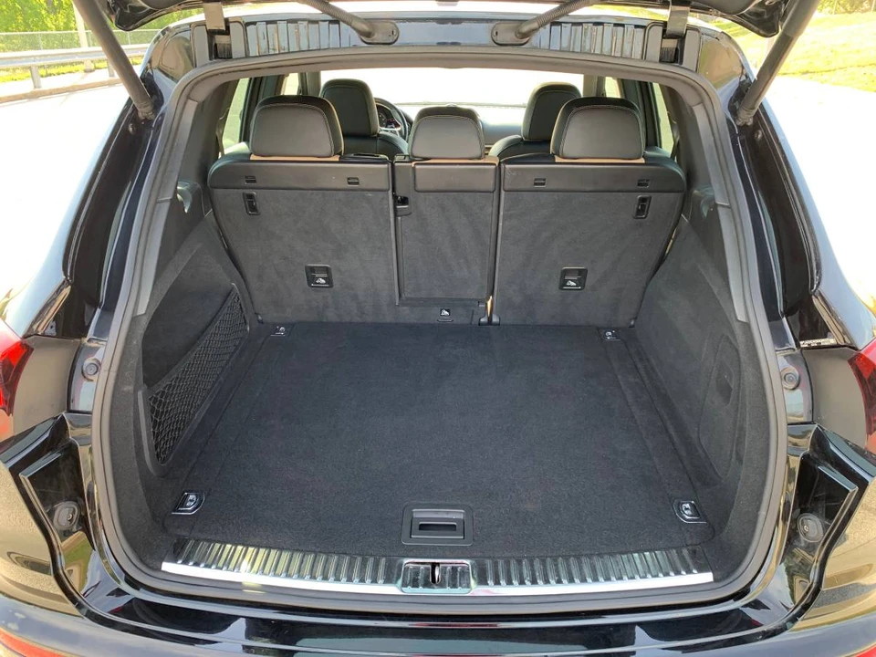 2016 Porsche 958 Cayenne - Image 21 of 23