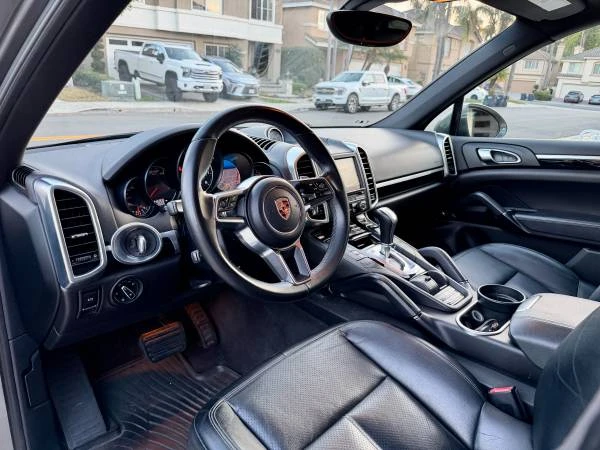 2016 Porsche 958 Cayenne - Image 15 of 21