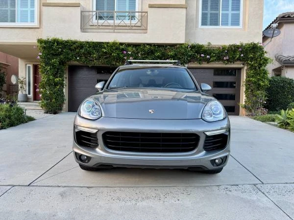 2016 Porsche 958 Cayenne - Image 2 of 21